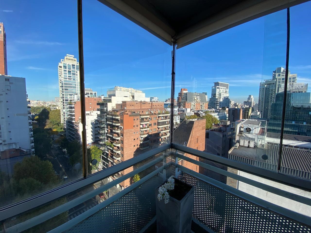 Av Cerviño 4700