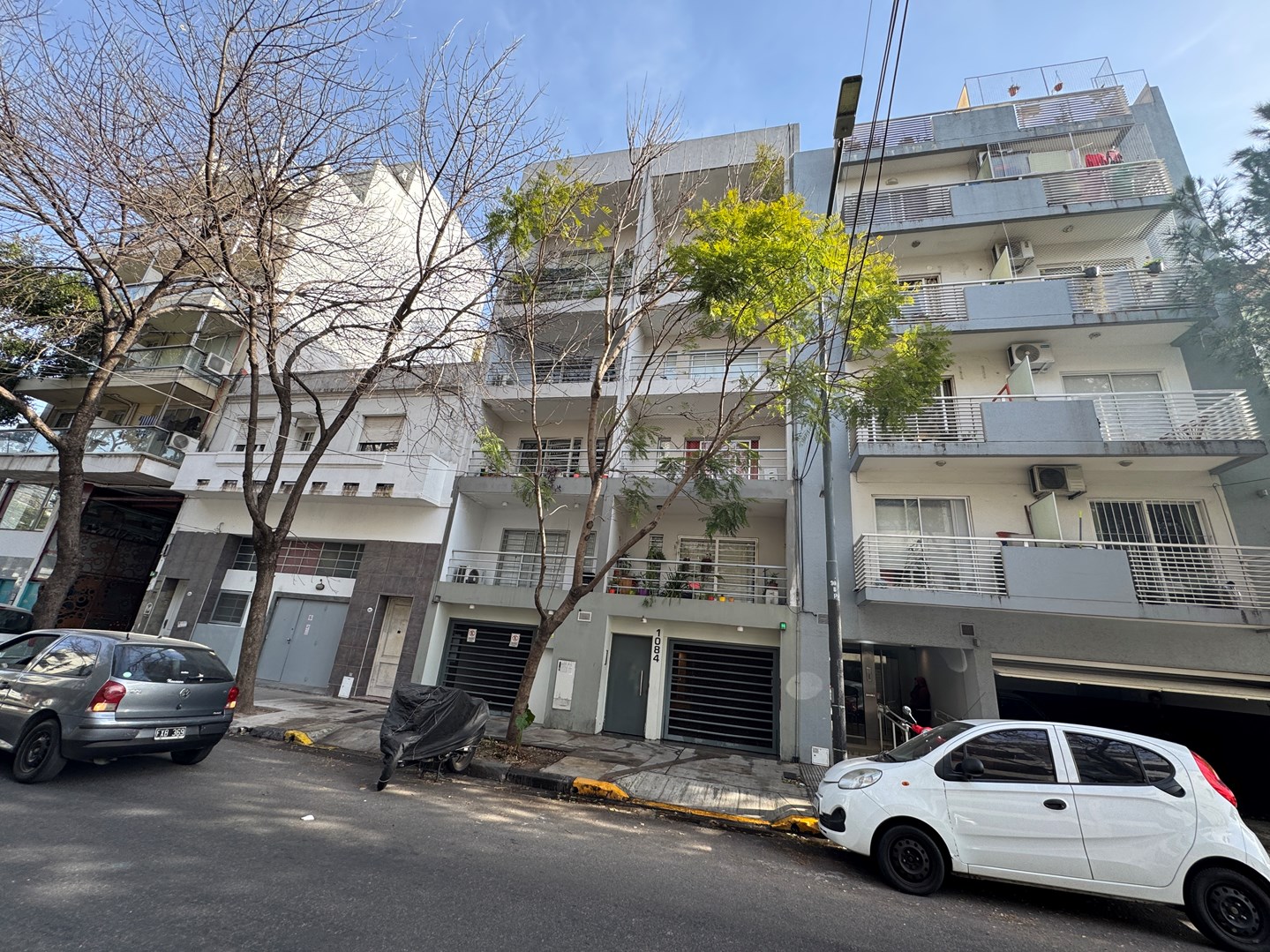 Plaza 1000