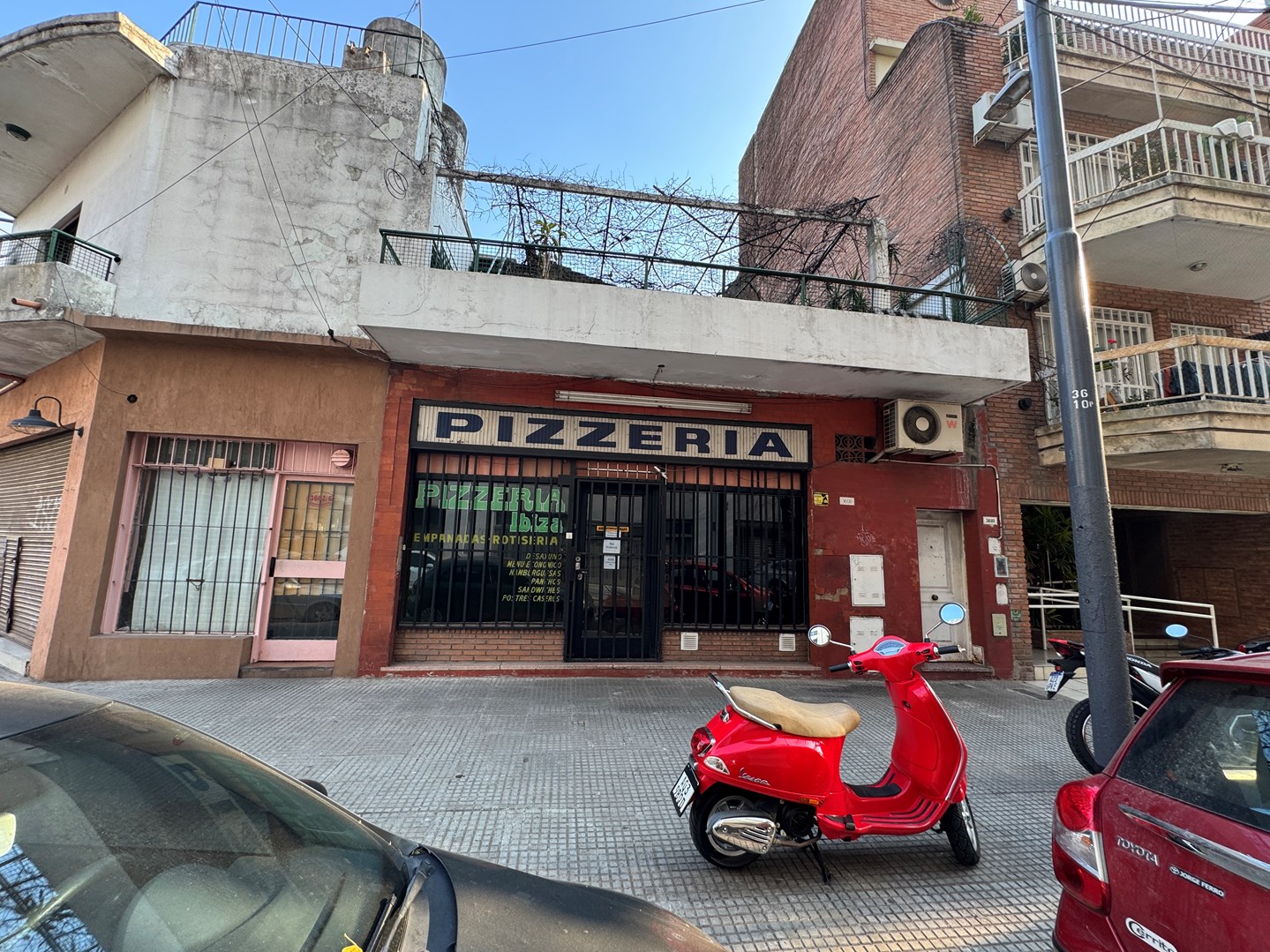 Arribeños