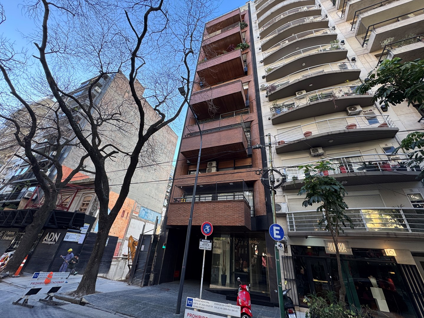 Cerviño 3900
