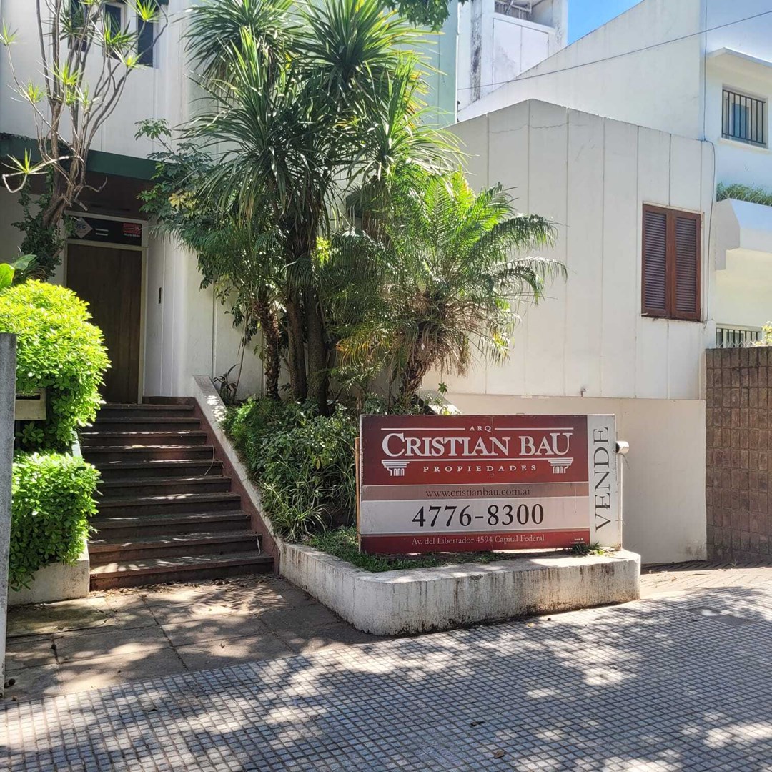 Echeverria 3900
