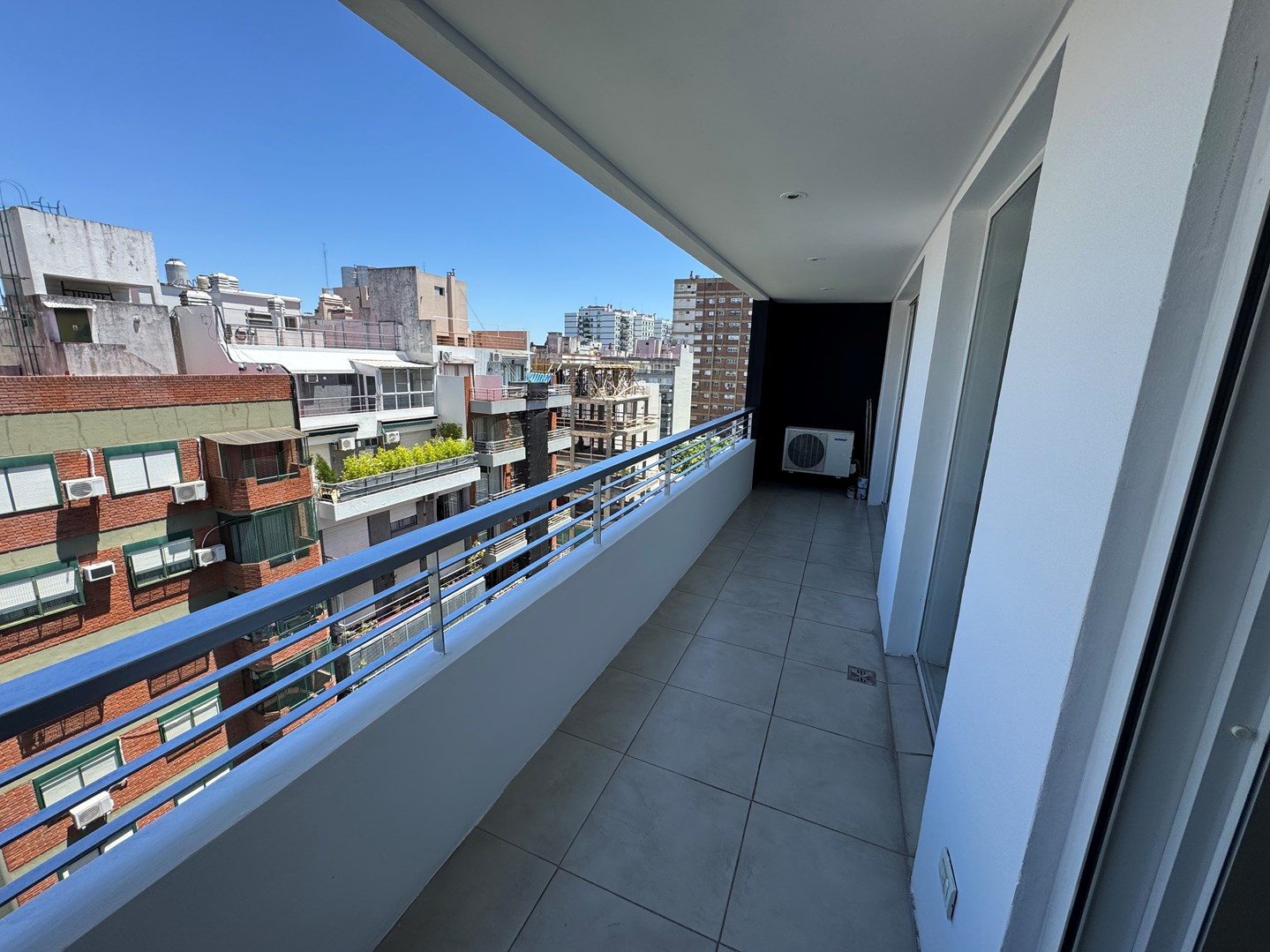 Ciudad de la Paz 3000