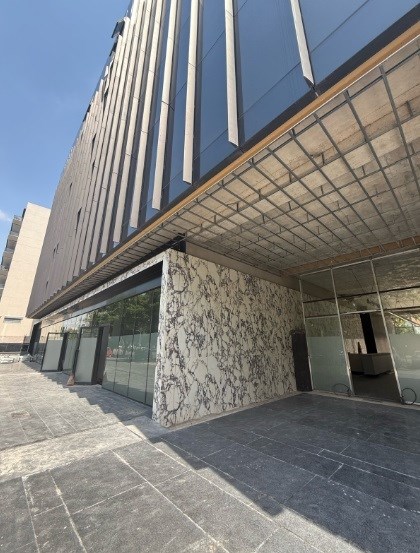 Av del Liberador 2200