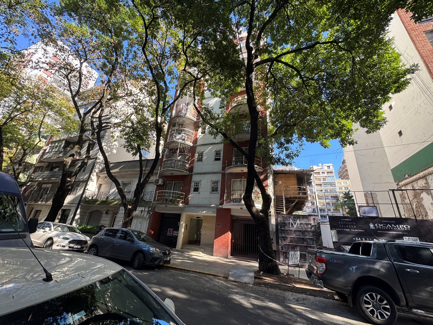 Matienzo, Tte. Benjamin 1700