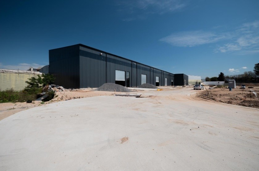 Roberto Laplace 3300