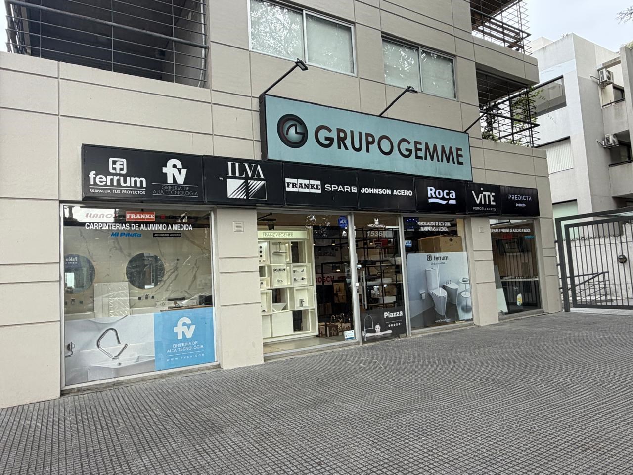 Av. del Libertador 15300