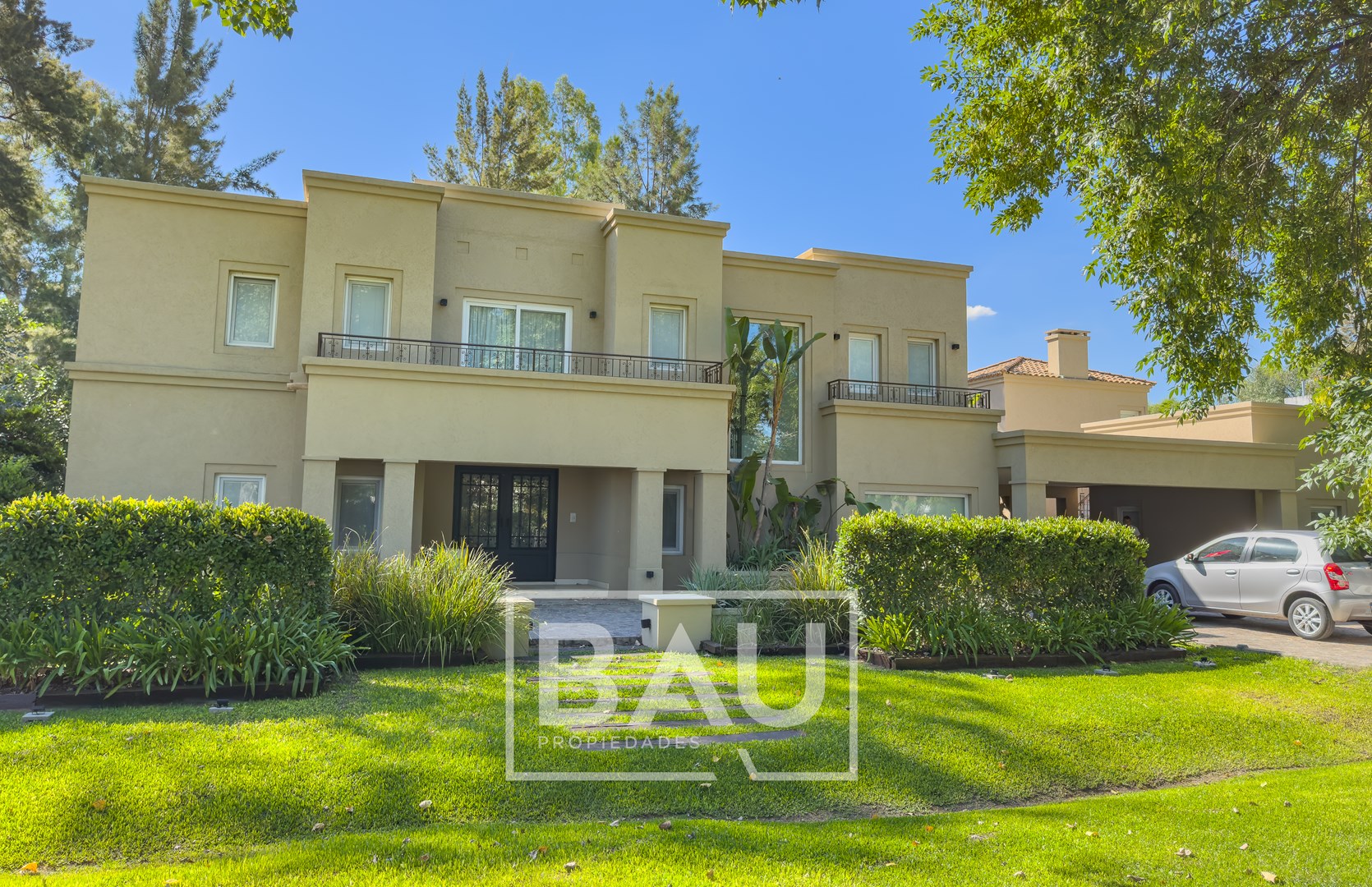 Country Club San Diego