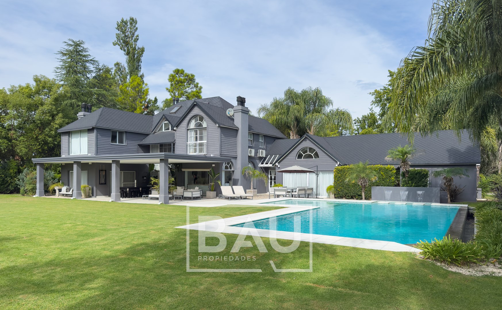 San Diego Country Club