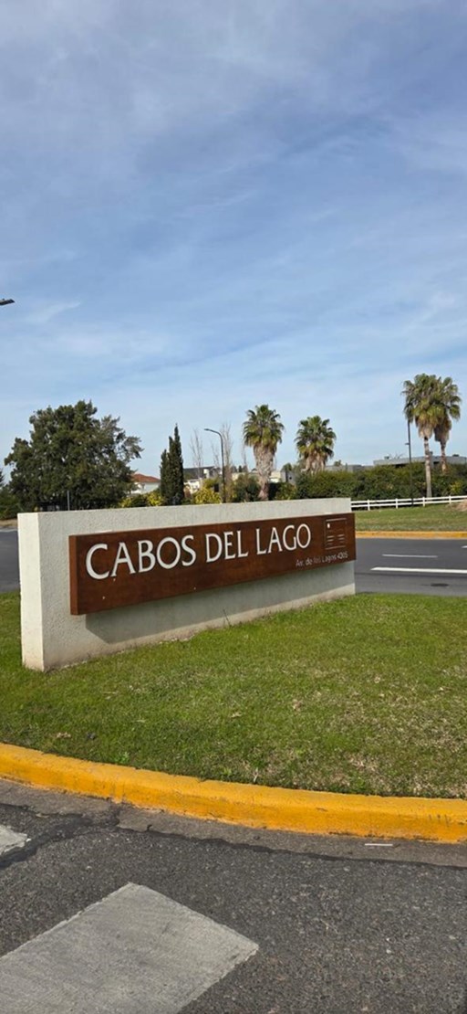 Casa en Alquiler en Cabos del Lago, Nordelta, Tigre