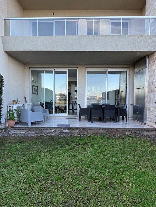 Departamento Dúplex  en Venta en Aqua Golf I, Islas del Golf, Nordelta