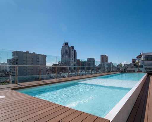 Departamento  en Venta en Palermo, Capital Federal, Buenos Aires