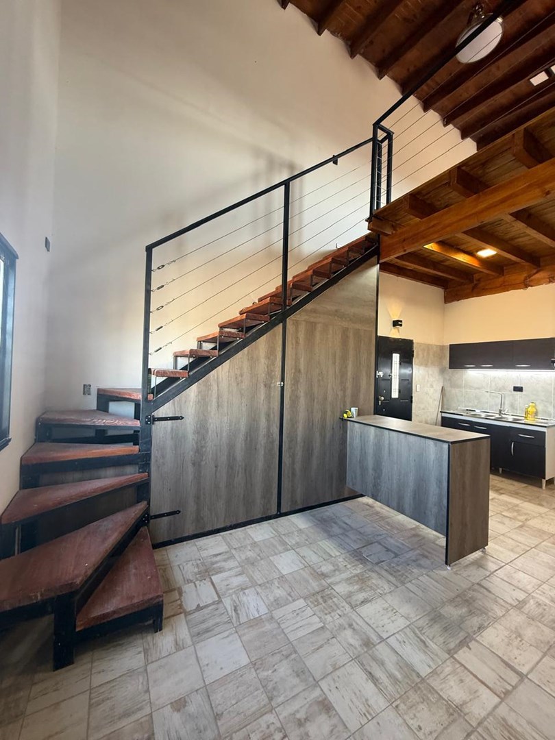 BARRIO LA CAMPIÑA - Alquiler 0