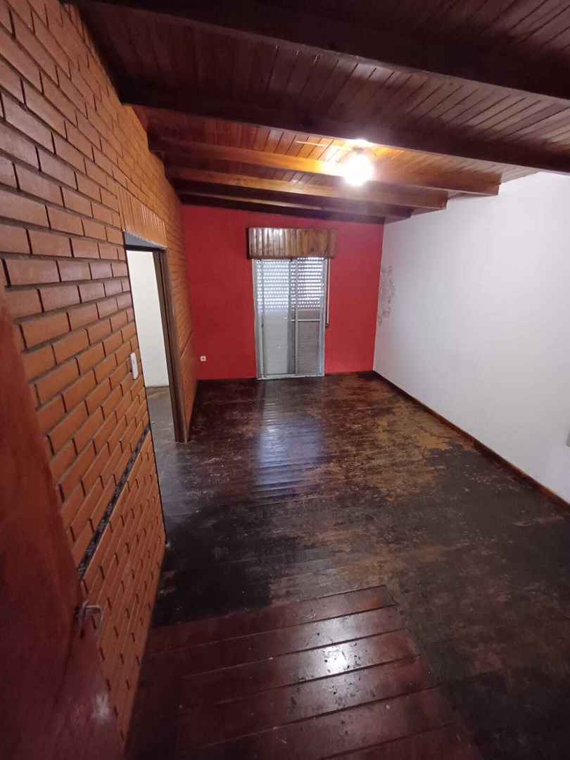 Juan José Paso 1200, Planta Alt