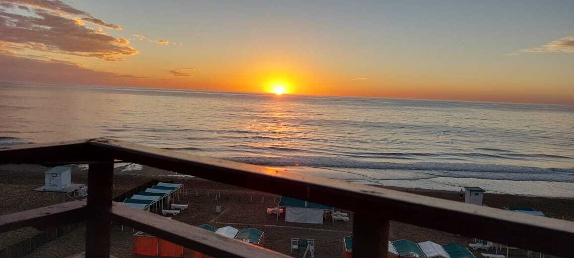 Complejo Arpon 1 - Calle 138 y playa