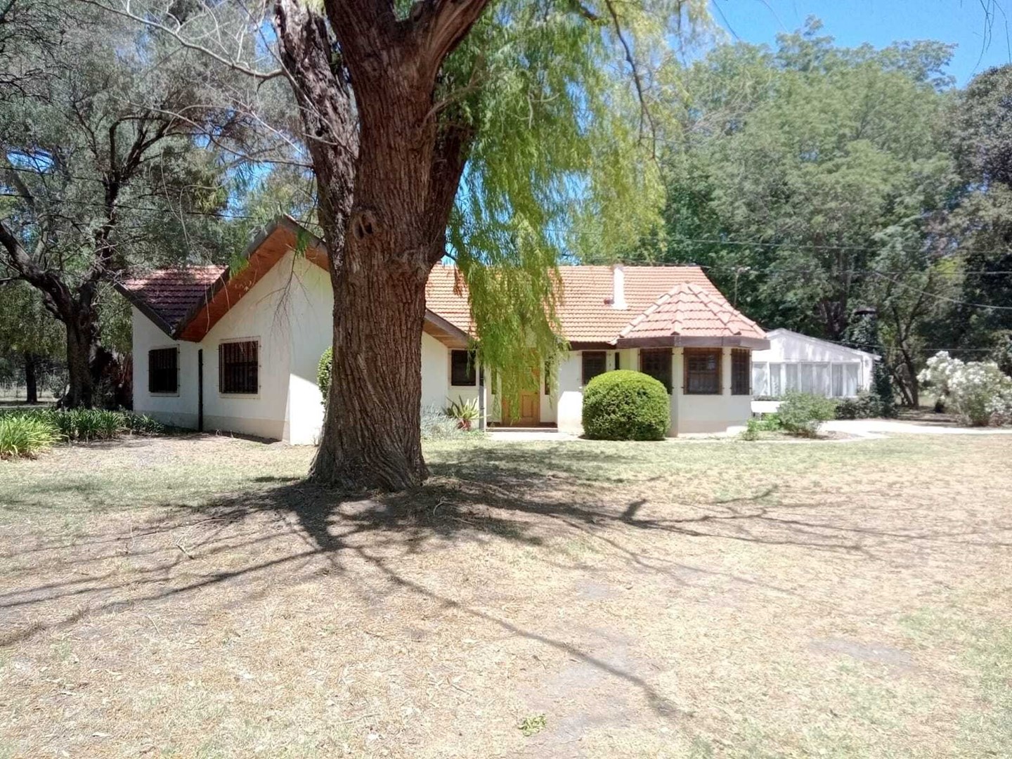 calle 4 y calle 137 0