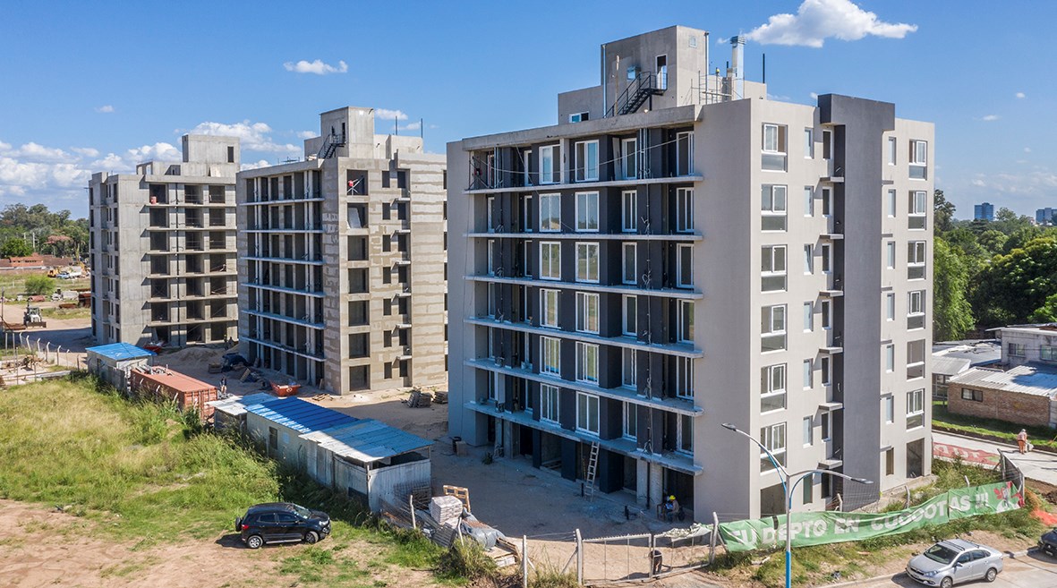 Paseo Boero, Escobar , calle Felipe Boero 0