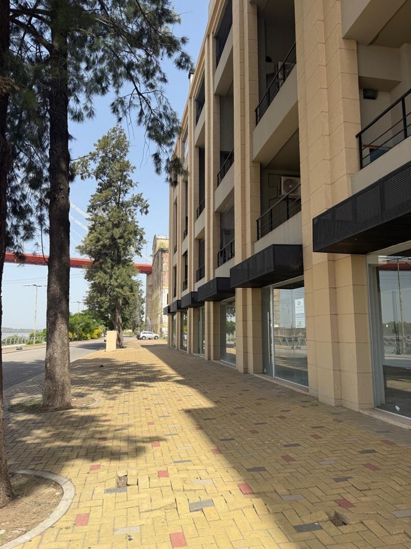 Complejo Zárate Chico - calle Costanera Luis Rocha 1800