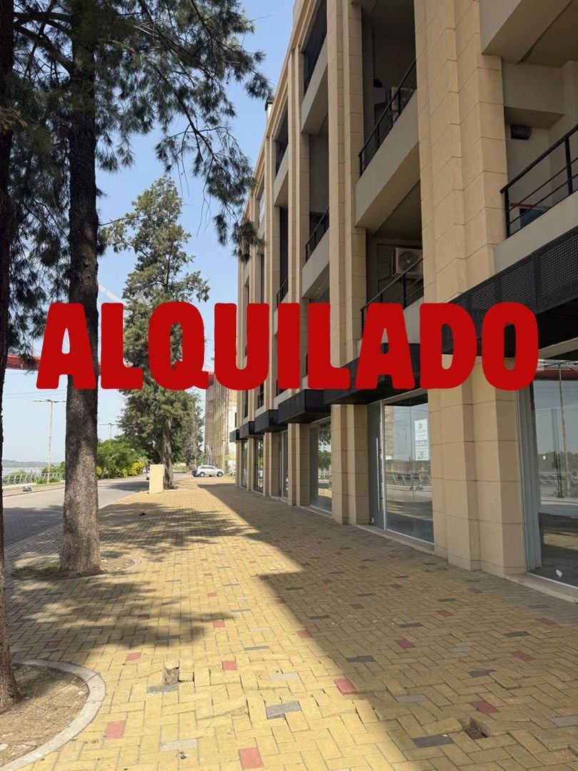 Complejo Zárate Chico - calle Costanera Luis Rocha 1800