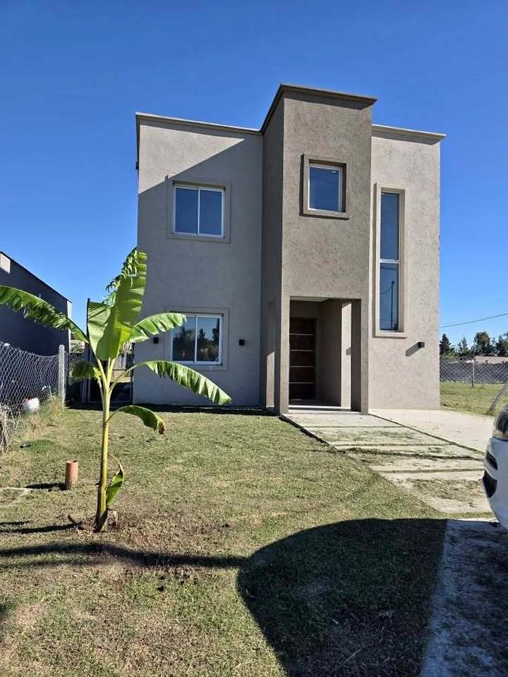 Los Cardales   Barrio Cardales Chico  Ruta N6 km 100