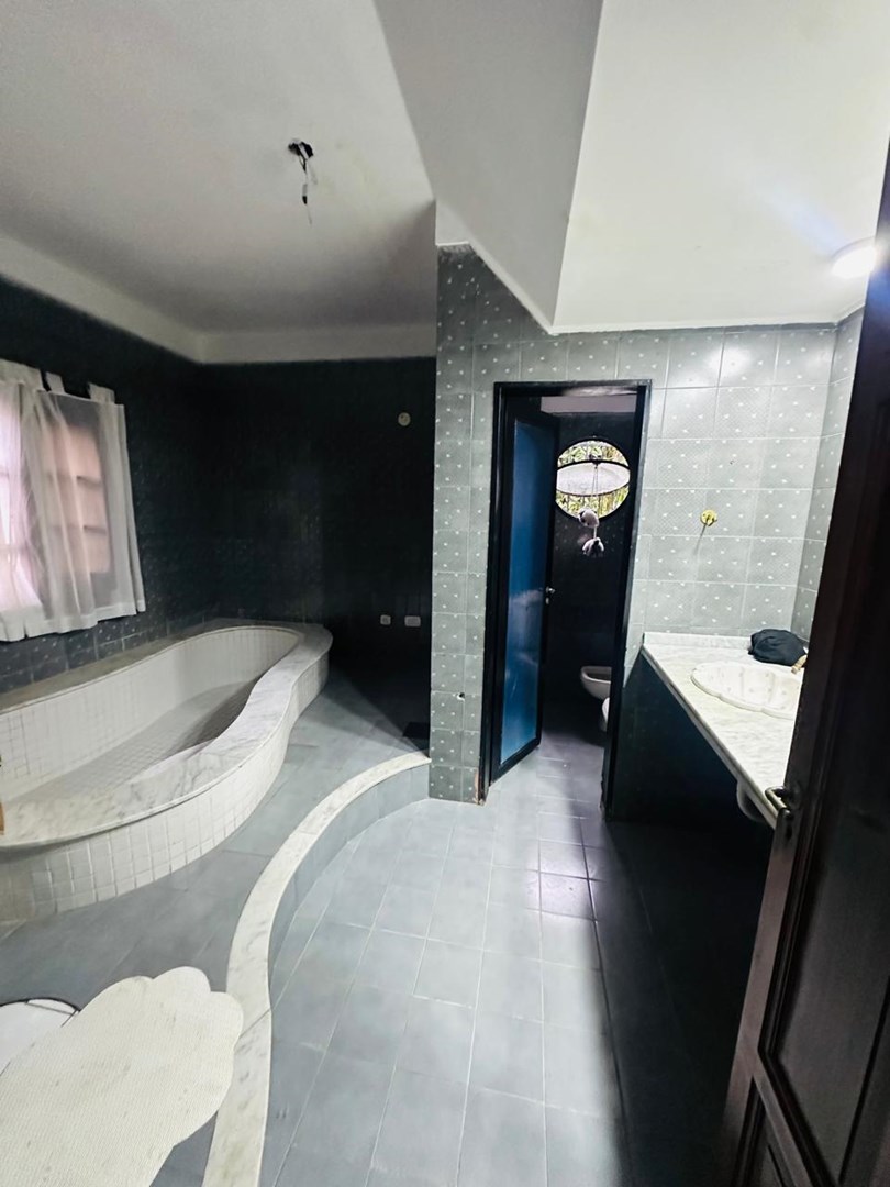 bano suite principal