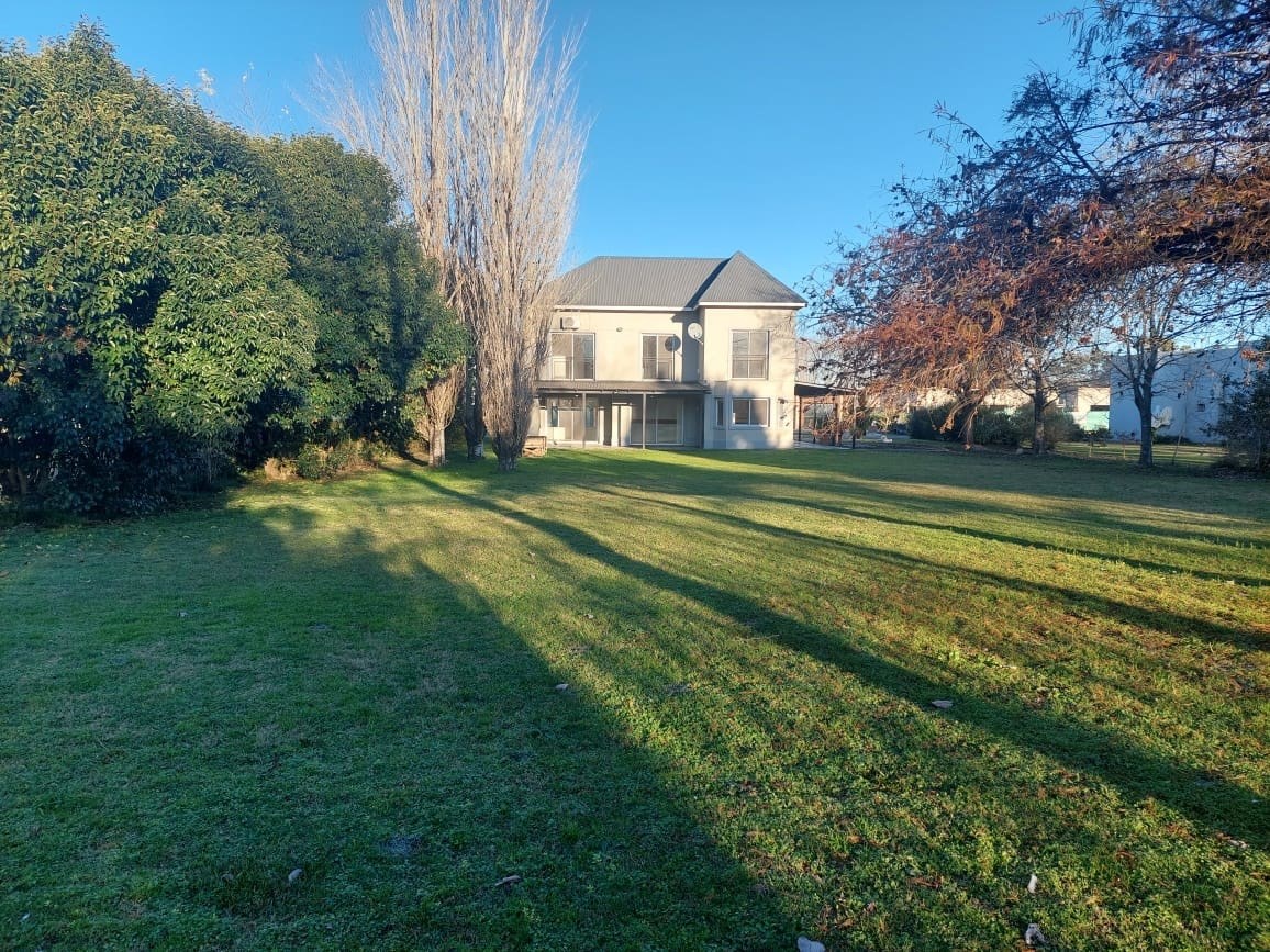 Ruta Nacional N°6 km 100