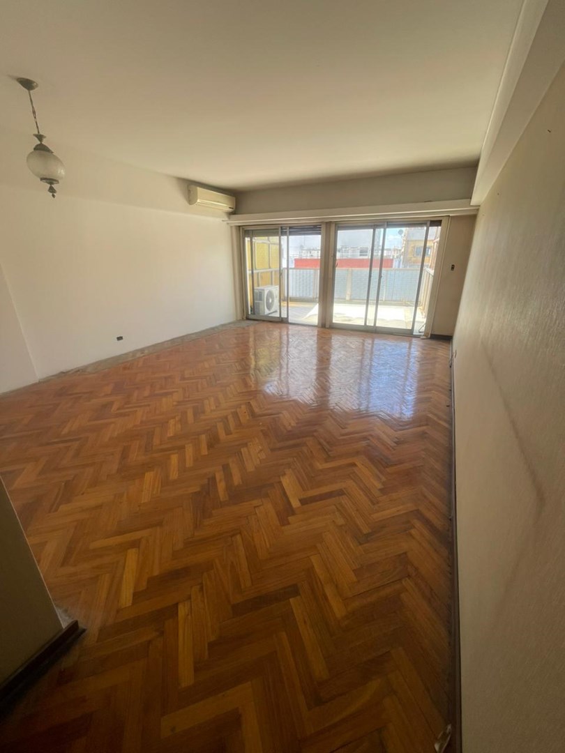 Avenida Rivadavia 5100