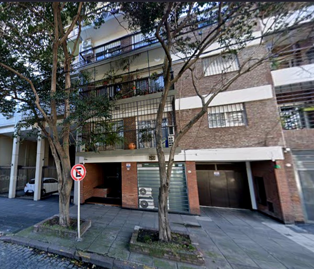 Virrey Aviles 2800