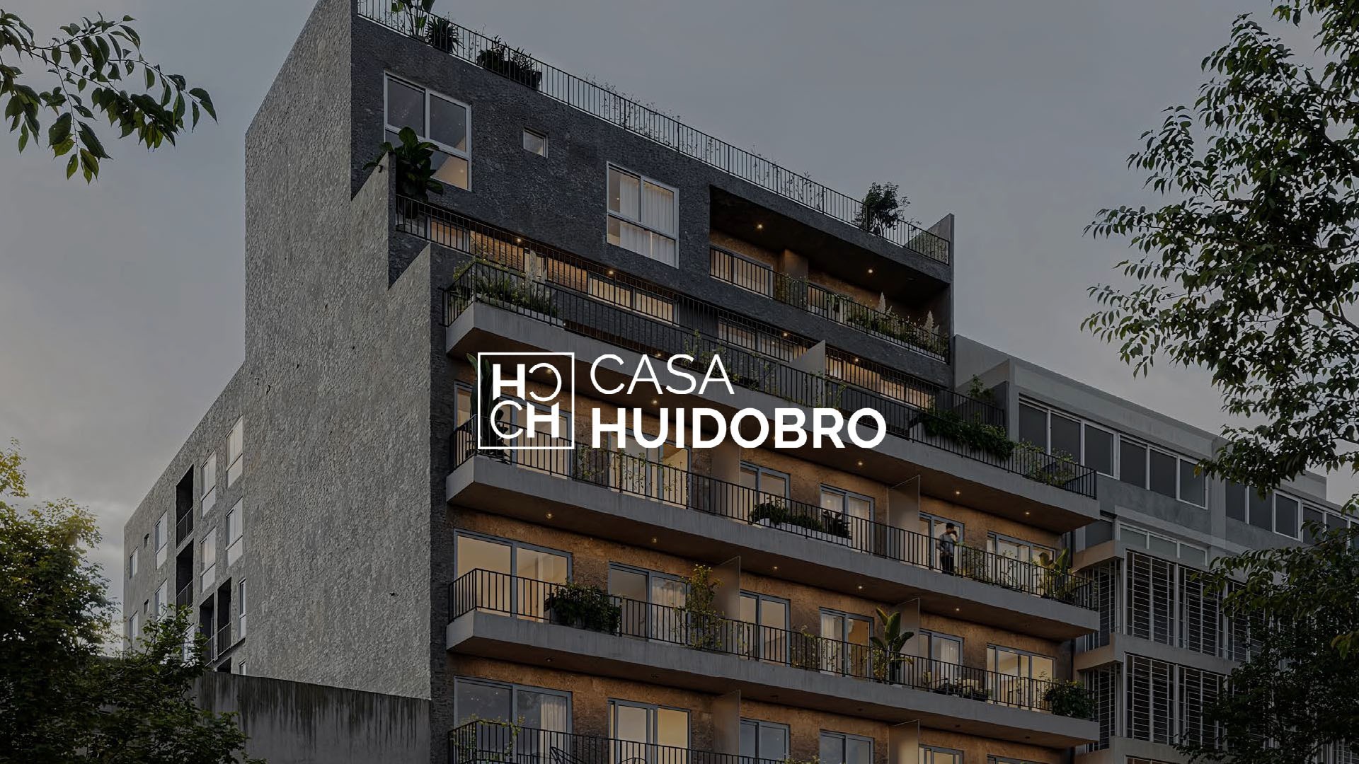 Ruiz Huidobro 3000, 7 A