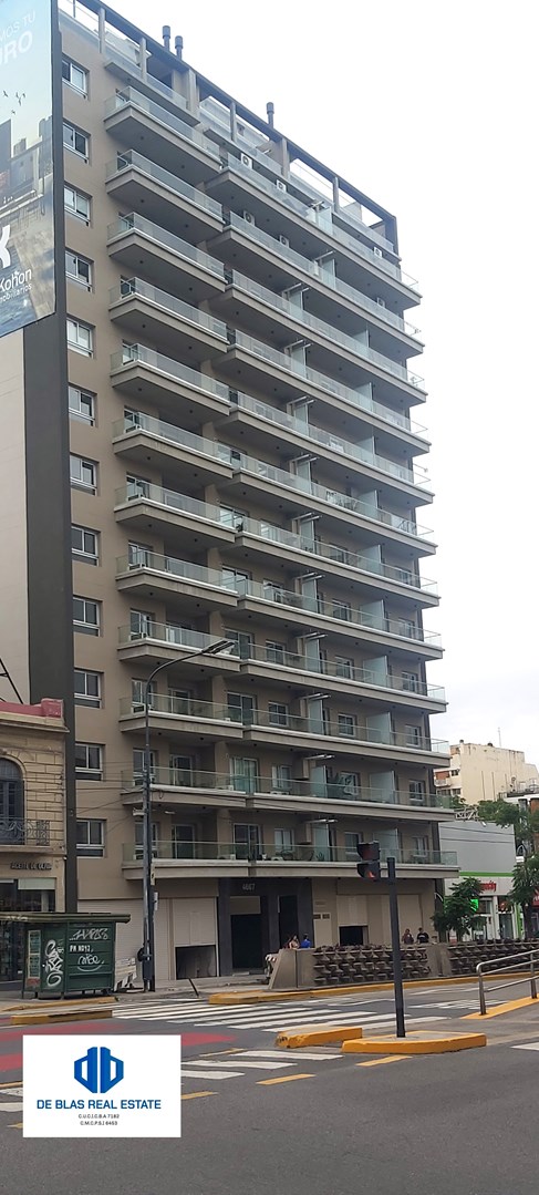 Cabildo 4600, 2 G