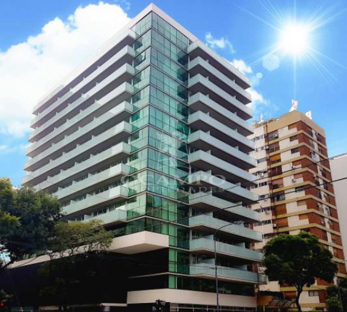 Avenida del Libertador 6200