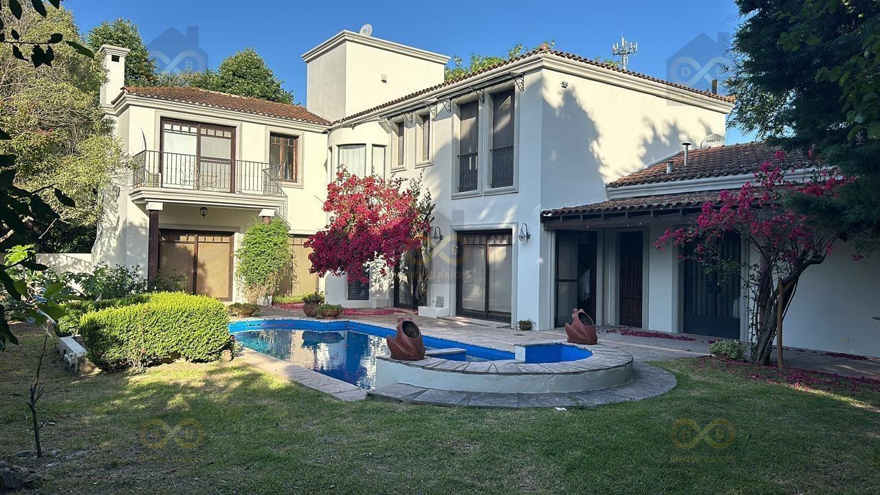 San Carlos Country Club 200
