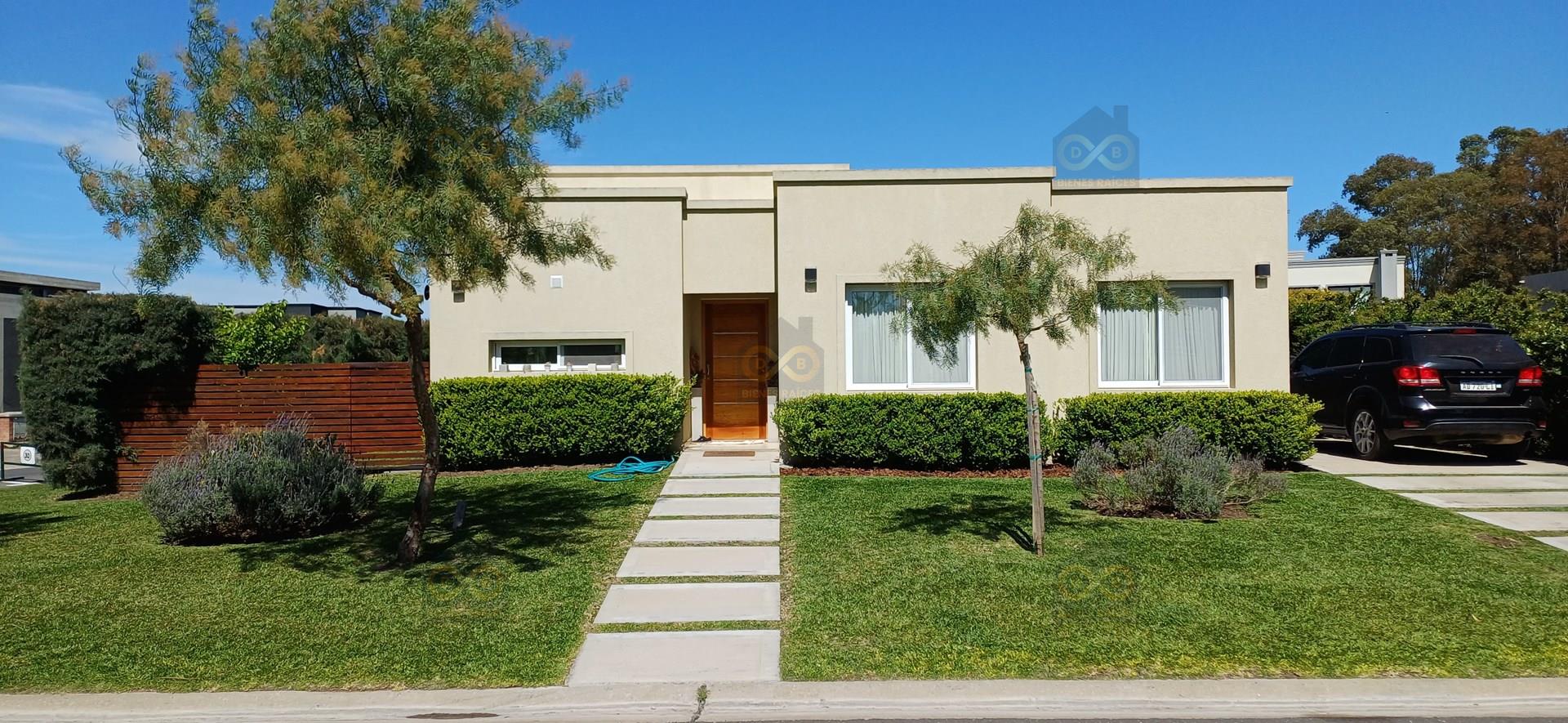 Santa Elena, Pilar del Este, Pilar, G.B.A. Zona Norte, Argentina