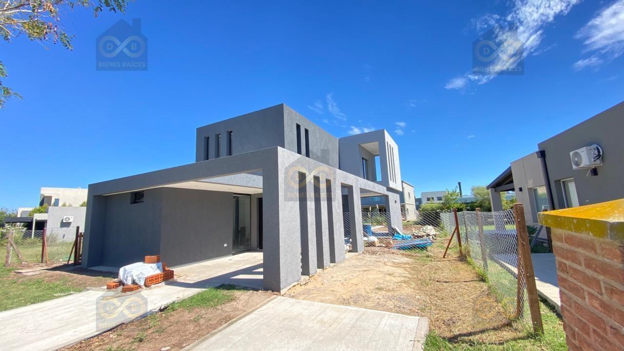 San Ramon, Pilar del Este, Pilar