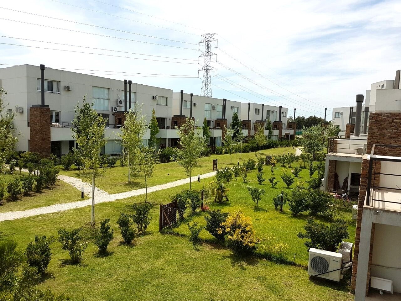 Sendero duplex nordelta