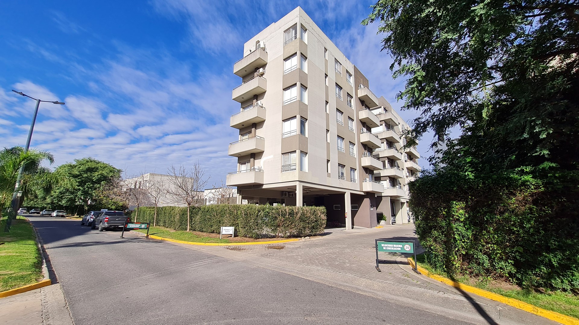 El Palmar Homes 2