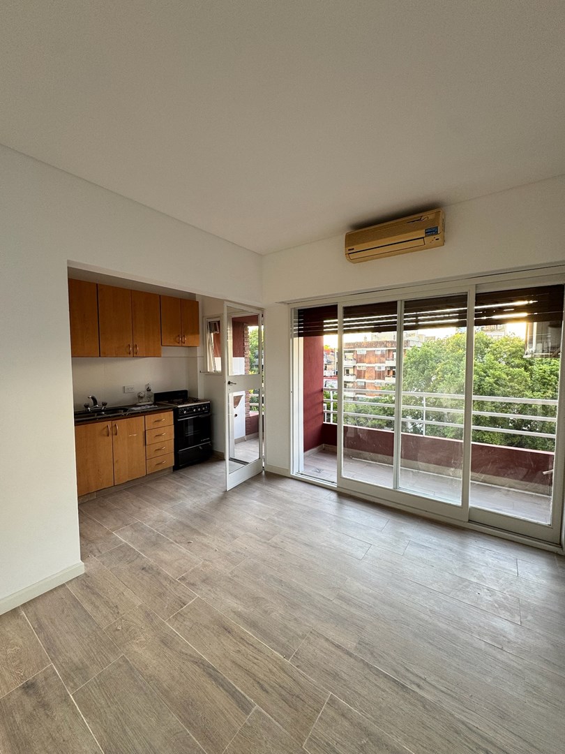 LINDISIMO DEPARTAMENTO EN ALQUILER !!!  Av Libertador 1300