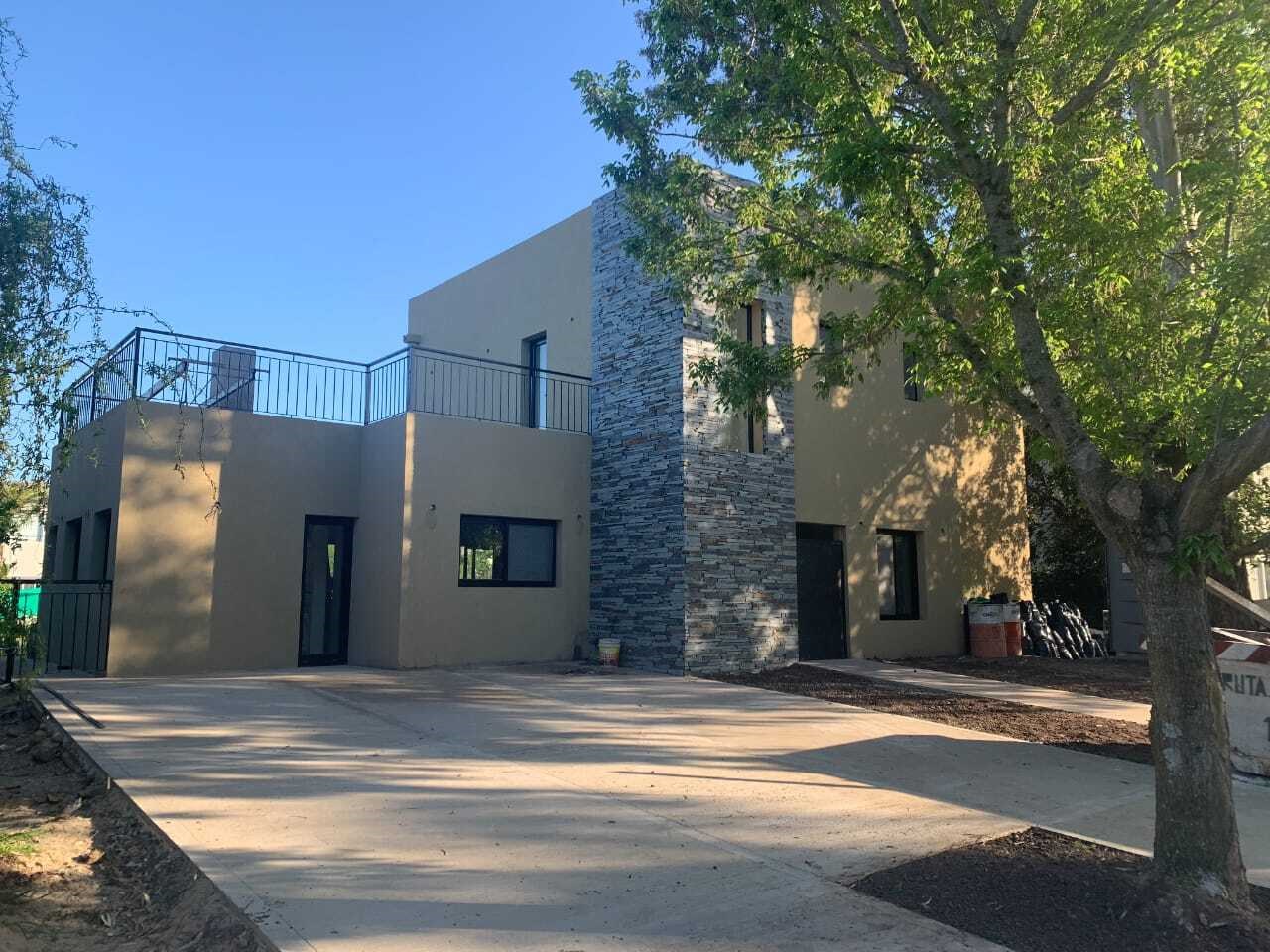 Oldman y Los Cerros -  Haras Santa Maria Escobar 700