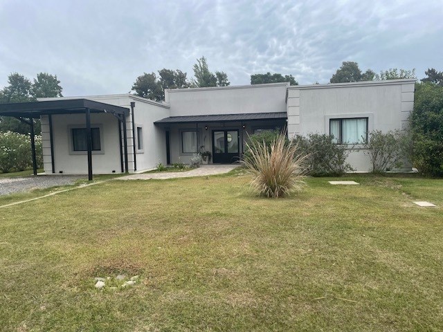 ruta 25 km 7.5 , Pilar, Buenos aires