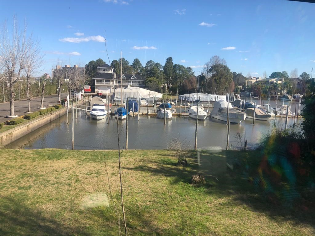 vista marinas