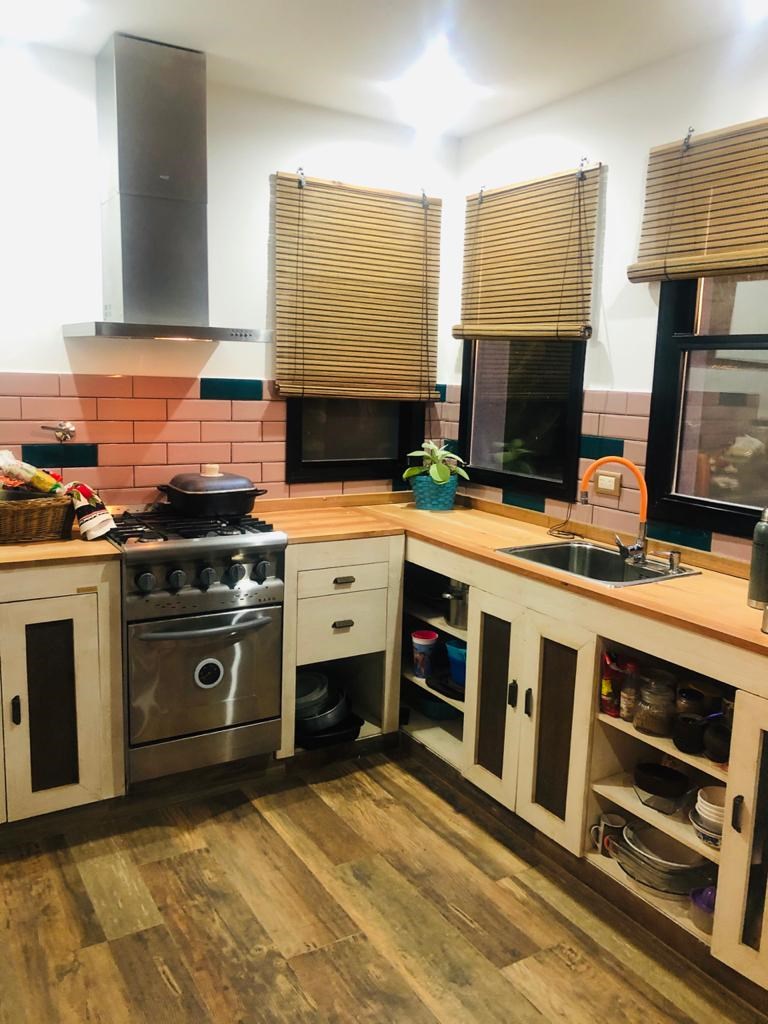 cocina