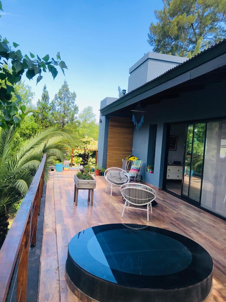 terraza