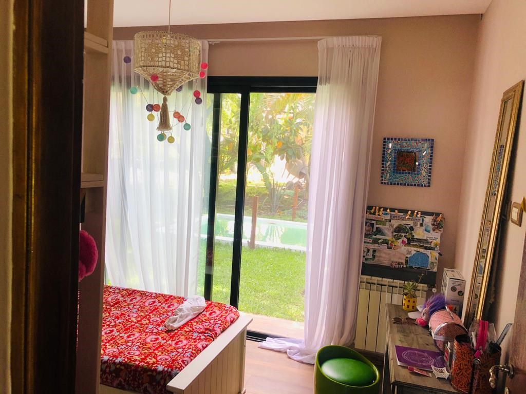 dormitorio