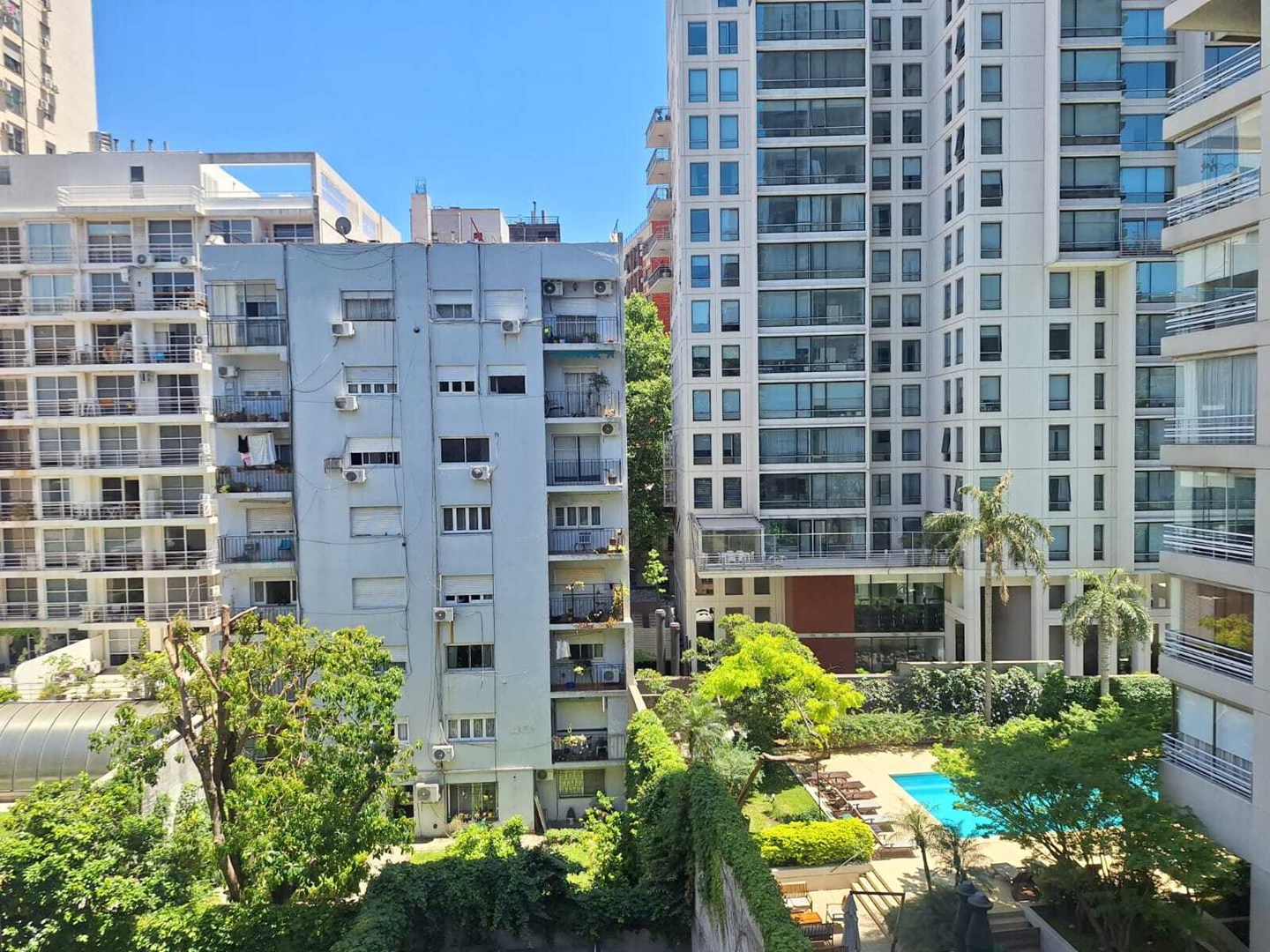 Fray justo Santa  María de Oro 2700