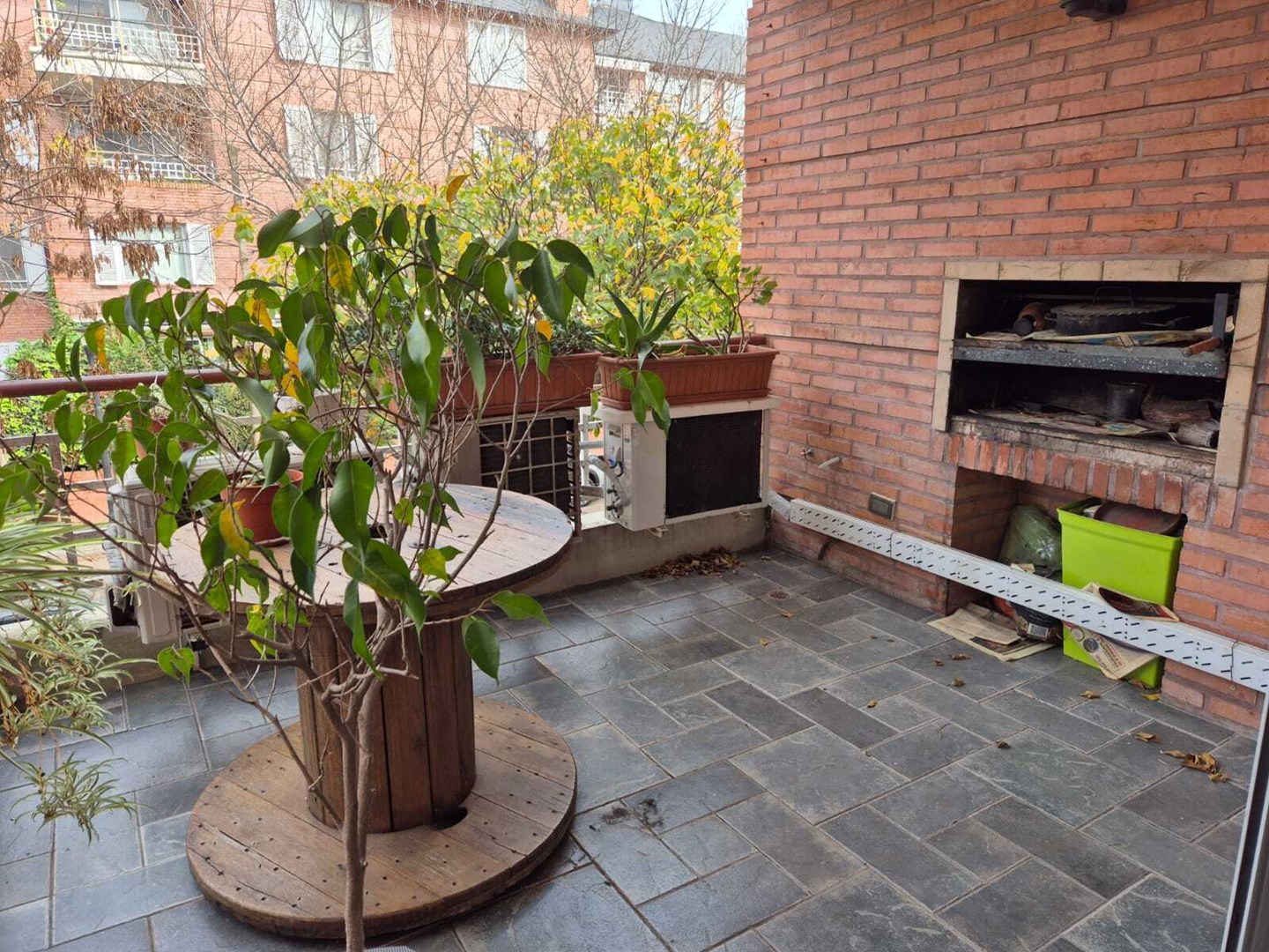 Venta Jardines de San Isidro 3 ambientes
