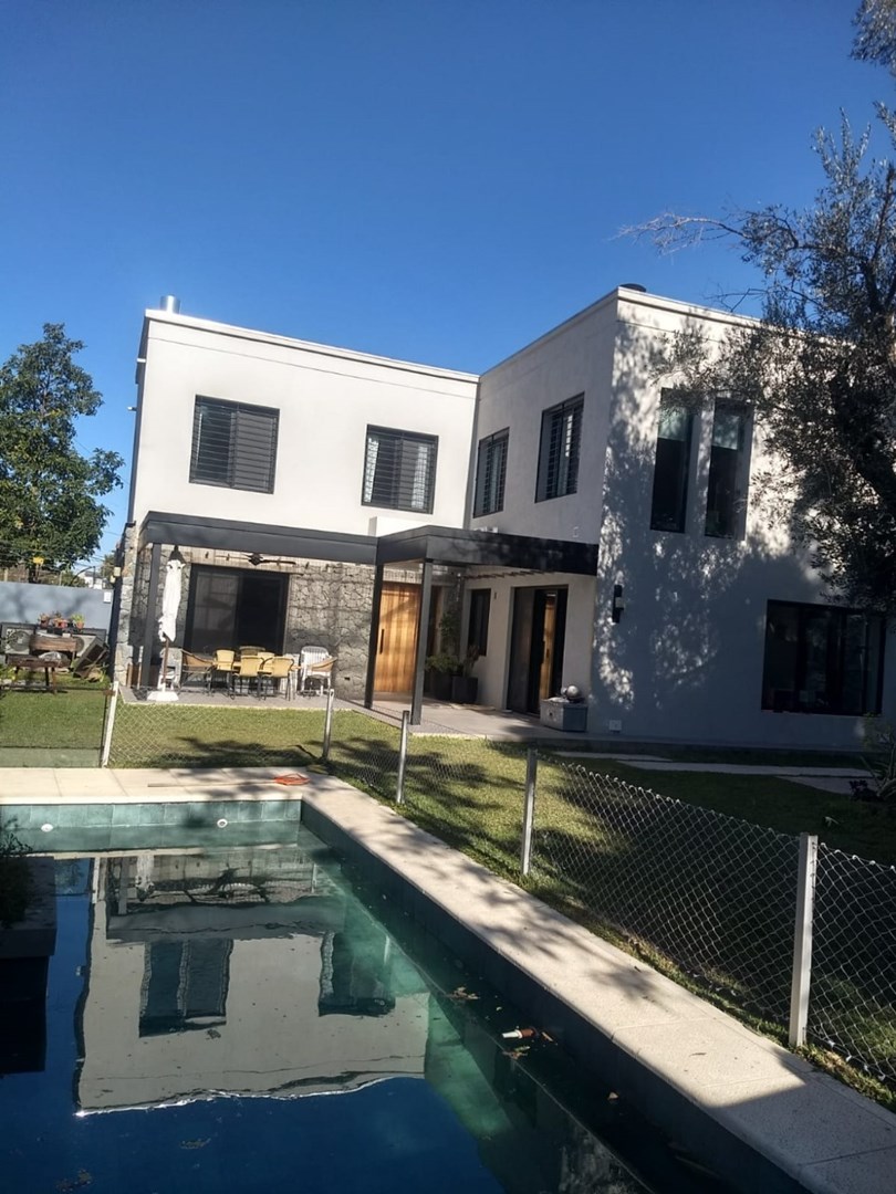 San Isidro Beccar, Calle Liniers Alquiler  Enero 2026