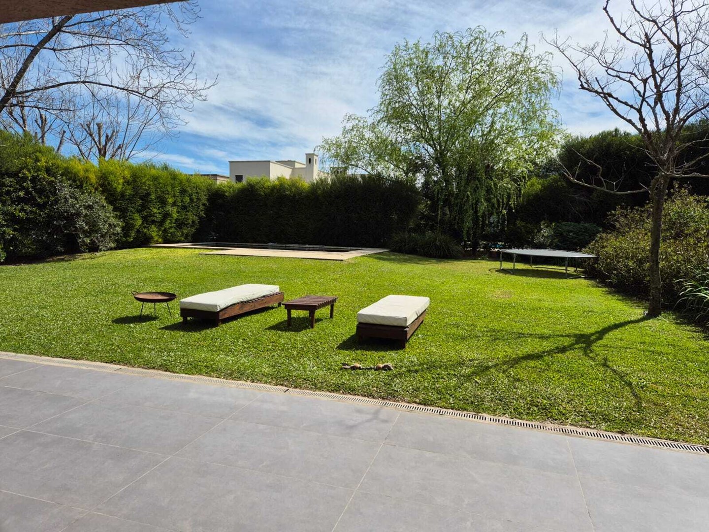 Alquiler Temporada 2026 Enero  Santa Barbara