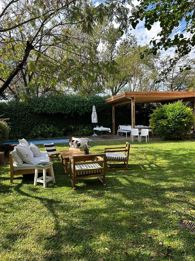 Alquiler Temporada 2026 San Isidro Blanco Escalada 800 1er quincena Febrero