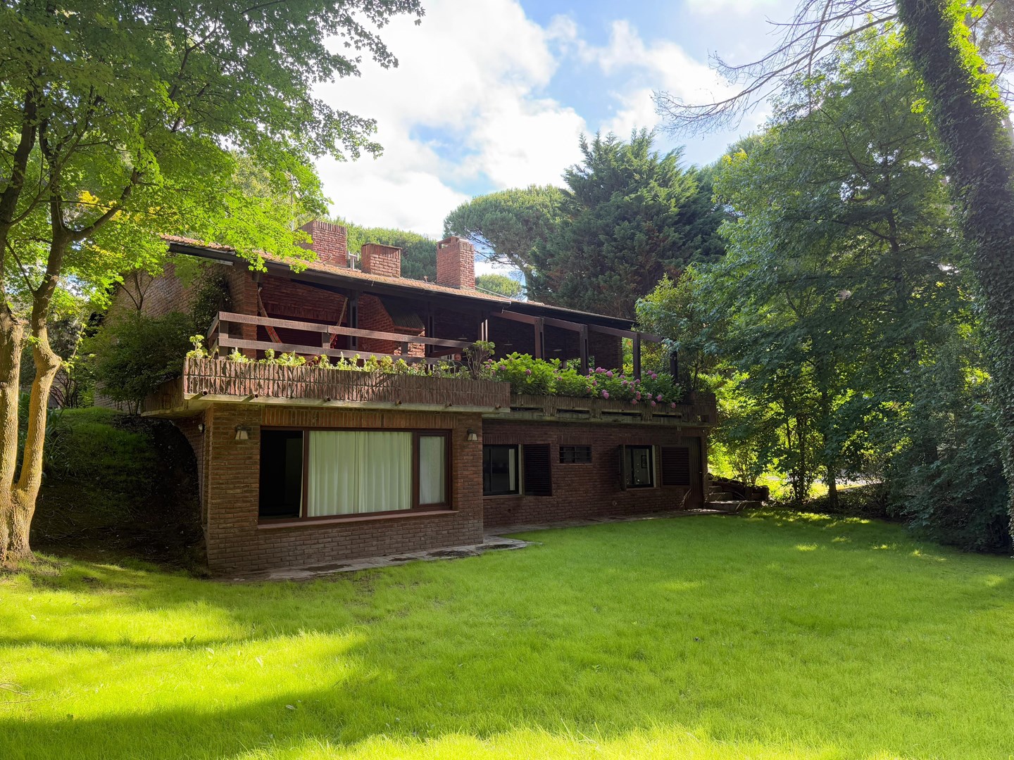 Alquiler Carnaval 2026 Cariló Capacidad 12 personas usd 250 por dia