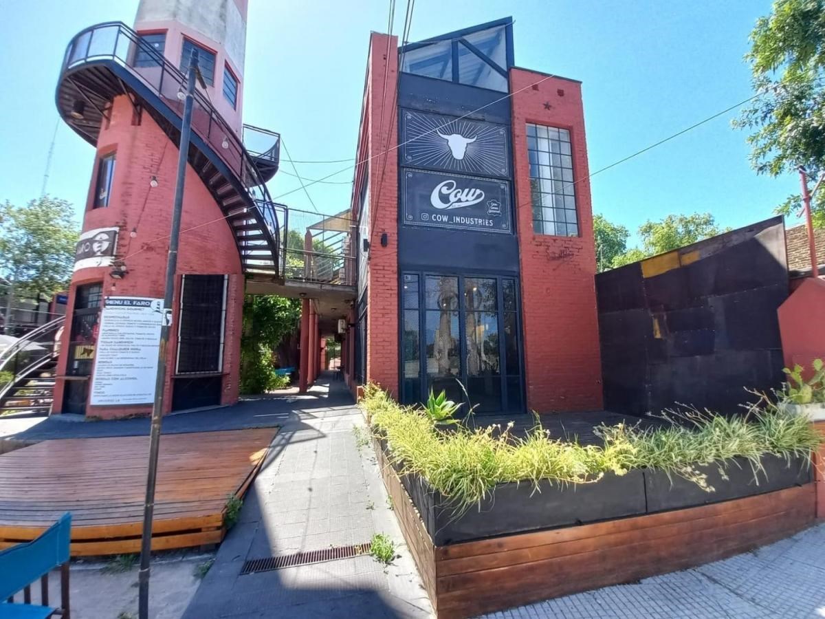 Venta Local Galería El Faro  en el bajo de San Isidro