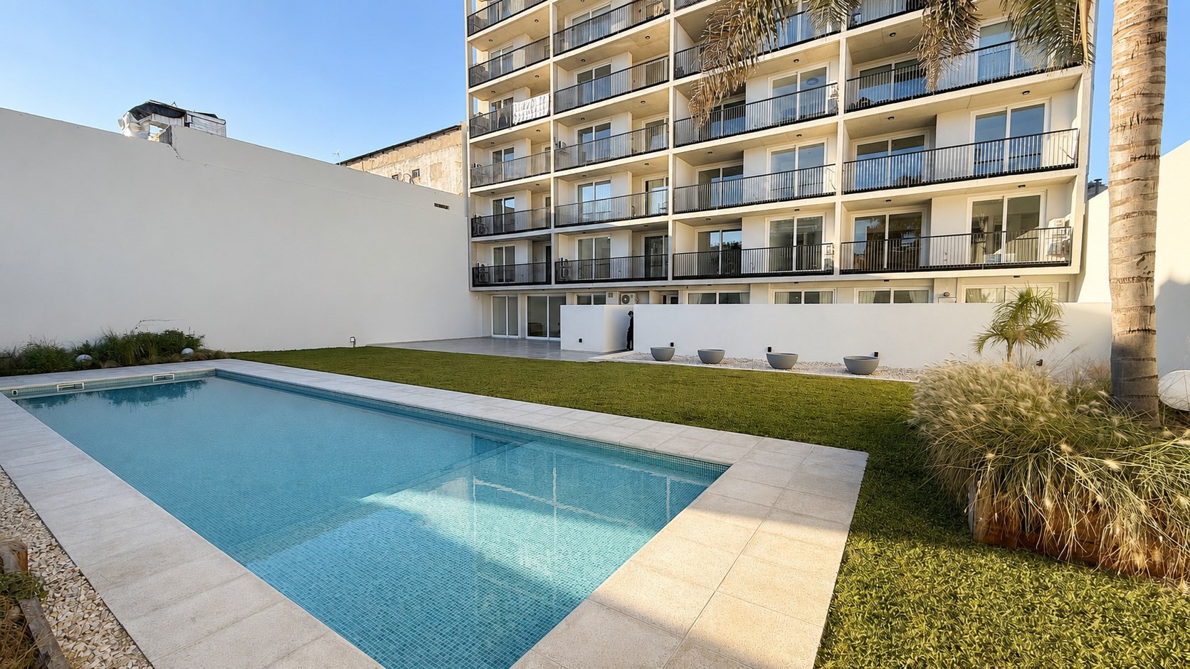 Venta Departamento a estrenar 3 Ambientes Villa Devoto